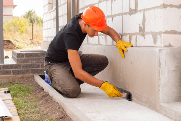 Licensed Foundation Crack Repair service in Niles, IL - Halo Water Proofing